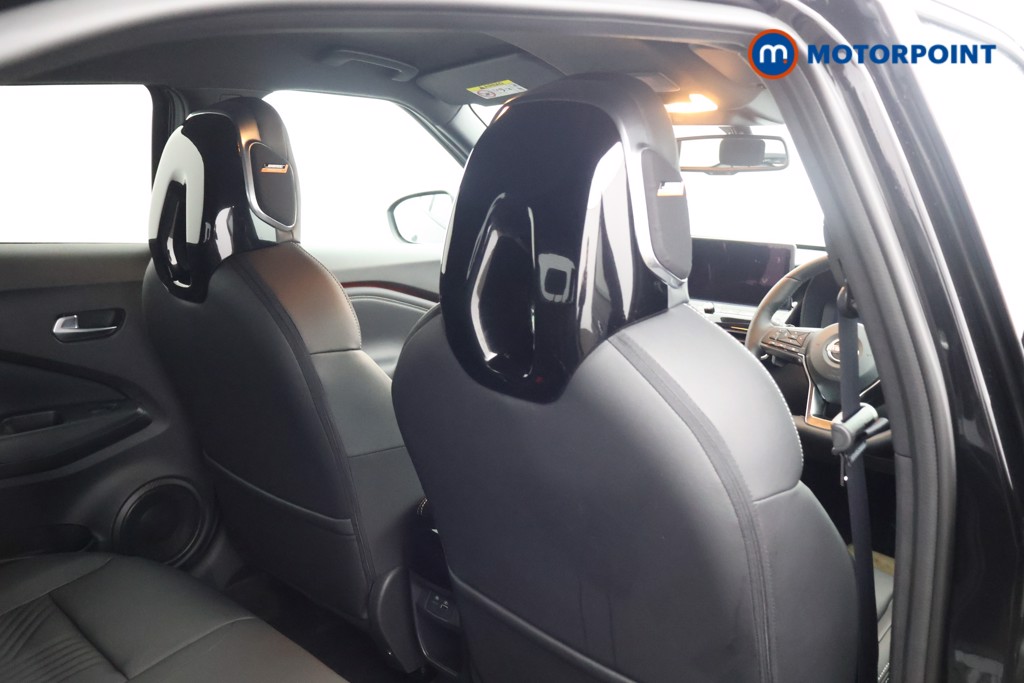 Nissan Juke Tekna Automatic Petrol SUV - Stock Number (1596672) - 18th supplementary image