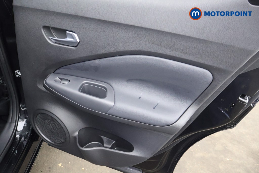 Nissan Juke Tekna Automatic Petrol SUV - Stock Number (1596672) - 19th supplementary image