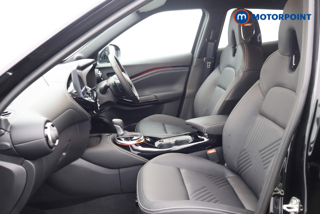 Nissan Juke Tekna Automatic Petrol SUV - Stock Number (1596672) - 21st supplementary image