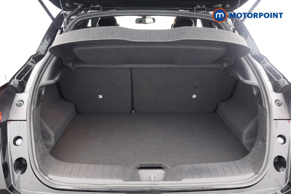 Nissan Juke Tekna Automatic Petrol SUV - Stock Number (1596672) - 22nd supplementary image