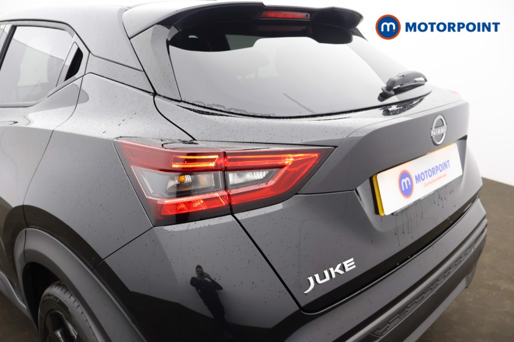 Nissan Juke Tekna Automatic Petrol SUV - Stock Number (1596672) - 23rd supplementary image