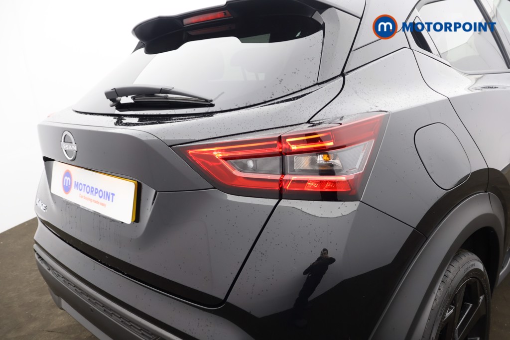 Nissan Juke Tekna Automatic Petrol SUV - Stock Number (1596672) - 24th supplementary image