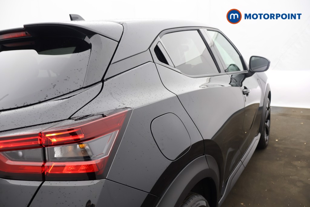 Nissan Juke Tekna Automatic Petrol SUV - Stock Number (1596672) - 25th supplementary image