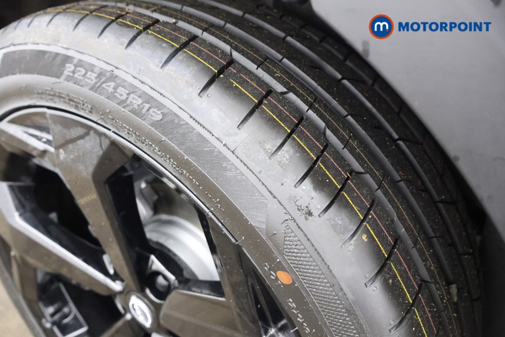 Nissan Juke Tekna Automatic Petrol SUV - Stock Number (1596672) - 27th supplementary image