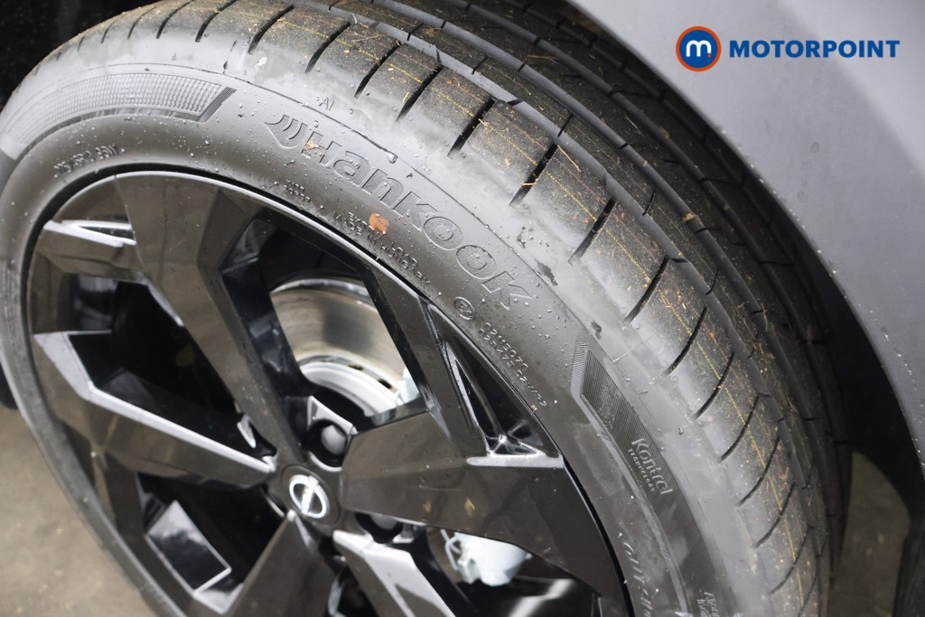 Nissan Juke Tekna Automatic Petrol SUV - Stock Number (1596672) - 29th supplementary image