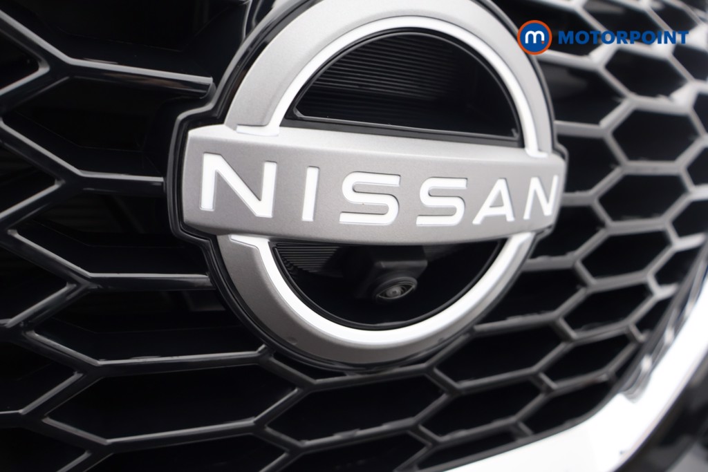 Nissan Juke Tekna Automatic Petrol SUV - Stock Number (1596672) - 31st supplementary image