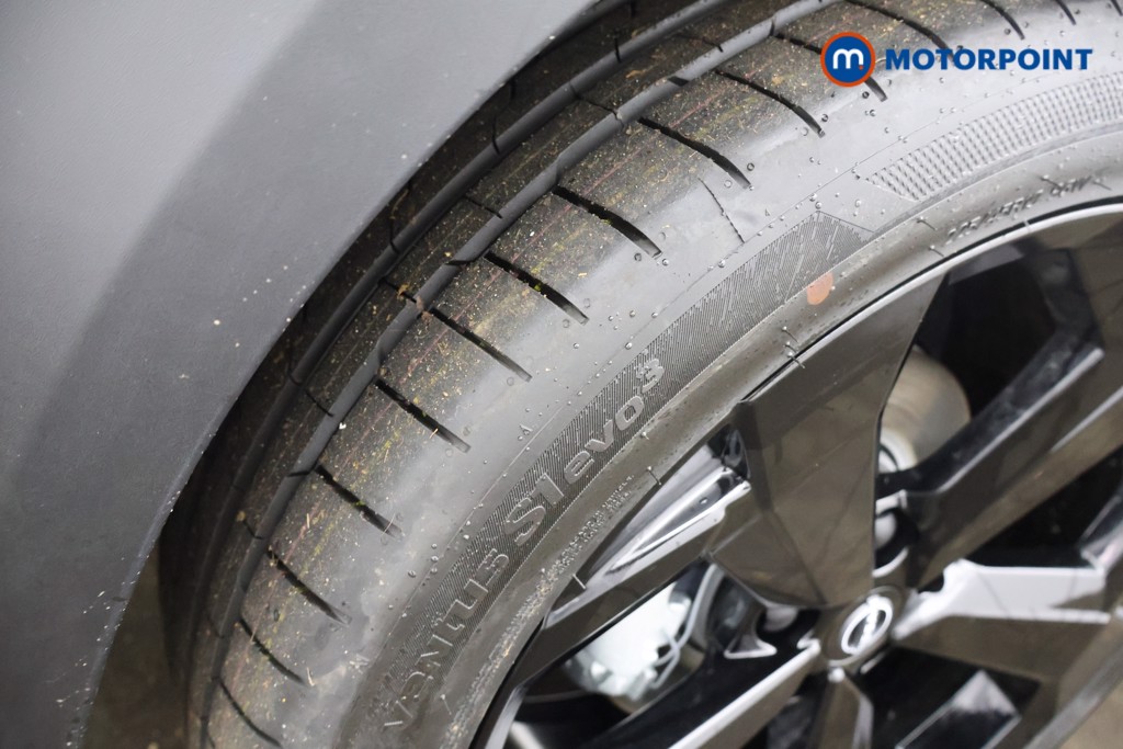 Nissan Juke Tekna Automatic Petrol SUV - Stock Number (1596672) - 33rd supplementary image