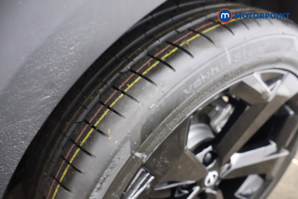 Nissan Juke Tekna Automatic Petrol SUV - Stock Number (1596672) - 35th supplementary image