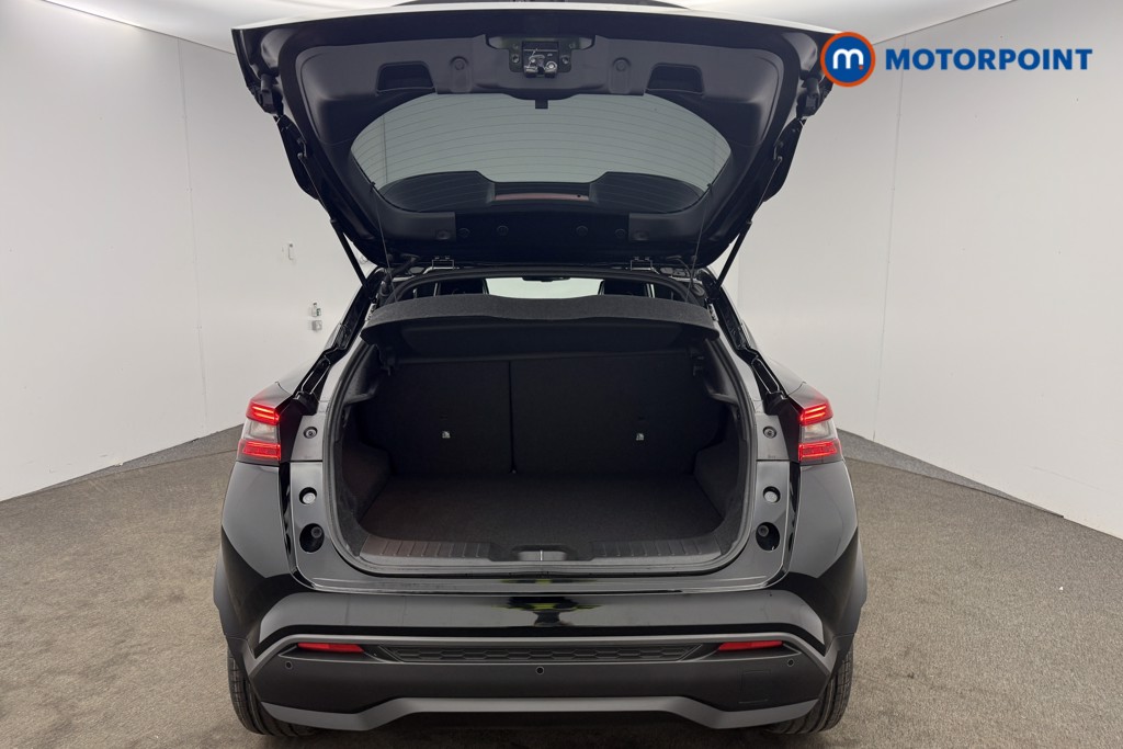 Nissan Juke Tekna Automatic Petrol SUV - Stock Number (1596698) - 12th supplementary image