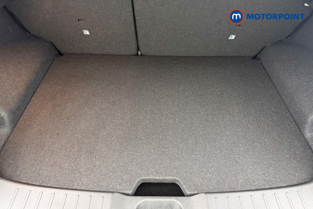 Nissan Juke Tekna Automatic Petrol SUV - Stock Number (1596698) - 13th supplementary image