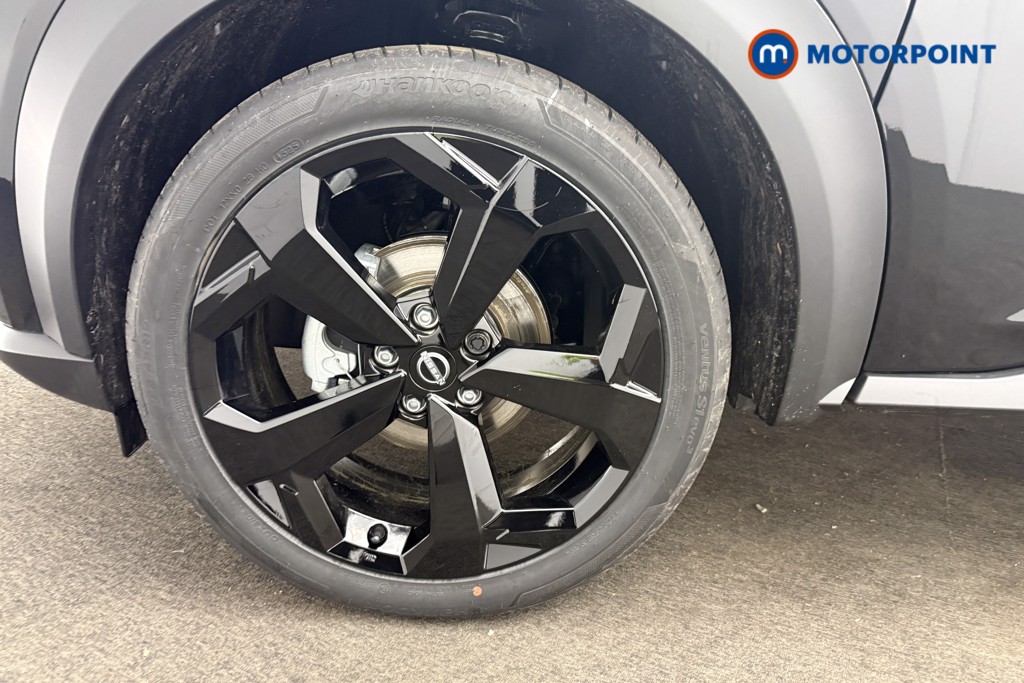 Nissan Juke Tekna Automatic Petrol SUV - Stock Number (1596698) - 15th supplementary image