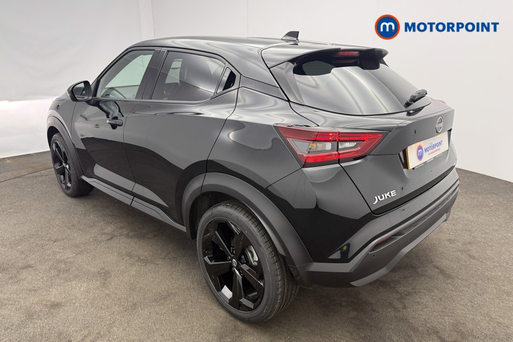 Nissan Juke Tekna Automatic Petrol SUV - Stock Number (1596698) - 19th supplementary image