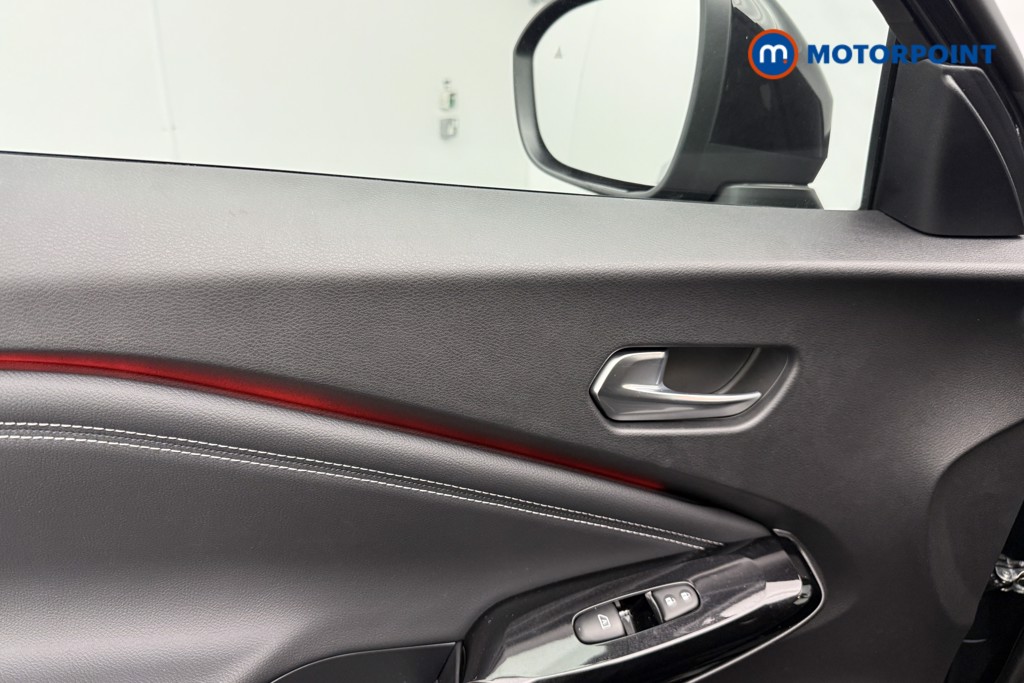 Nissan Juke Tekna Automatic Petrol SUV - Stock Number (1596699) - 4th supplementary image