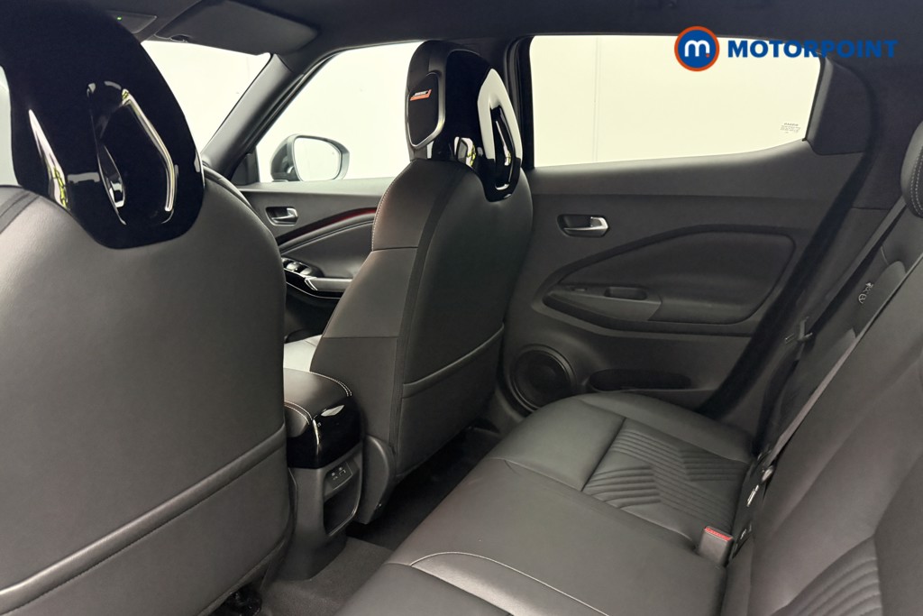 Nissan Juke Tekna Automatic Petrol SUV - Stock Number (1596699) - 6th supplementary image