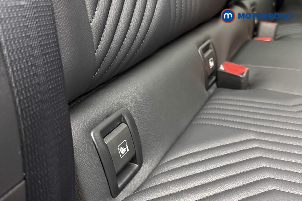 Nissan Juke Tekna Automatic Petrol SUV - Stock Number (1596699) - 15th supplementary image