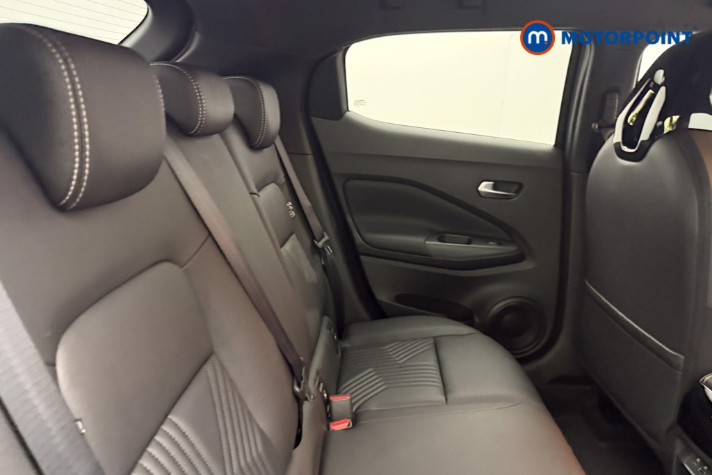 Nissan Juke Tekna Automatic Petrol SUV - Stock Number (1596699) - 16th supplementary image