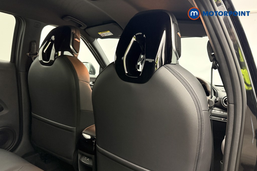 Nissan Juke Tekna Automatic Petrol SUV - Stock Number (1596699) - 17th supplementary image