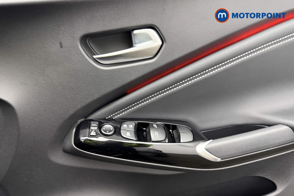 Nissan Juke Tekna Automatic Petrol SUV - Stock Number (1596699) - 18th supplementary image