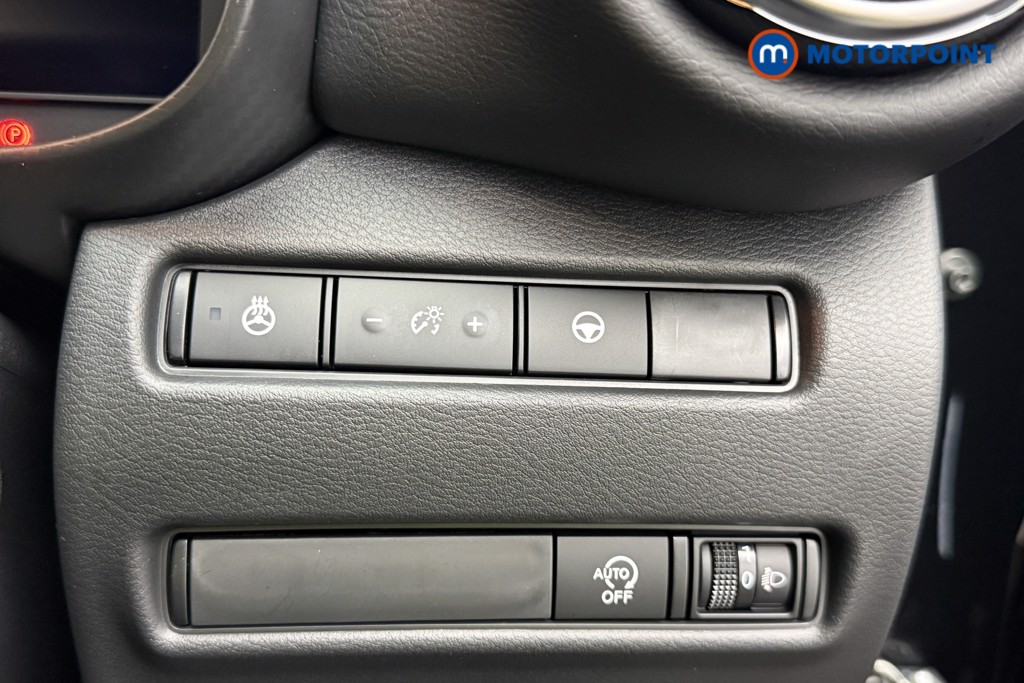 Nissan Juke Tekna Automatic Petrol SUV - Stock Number (1596699) - 19th supplementary image