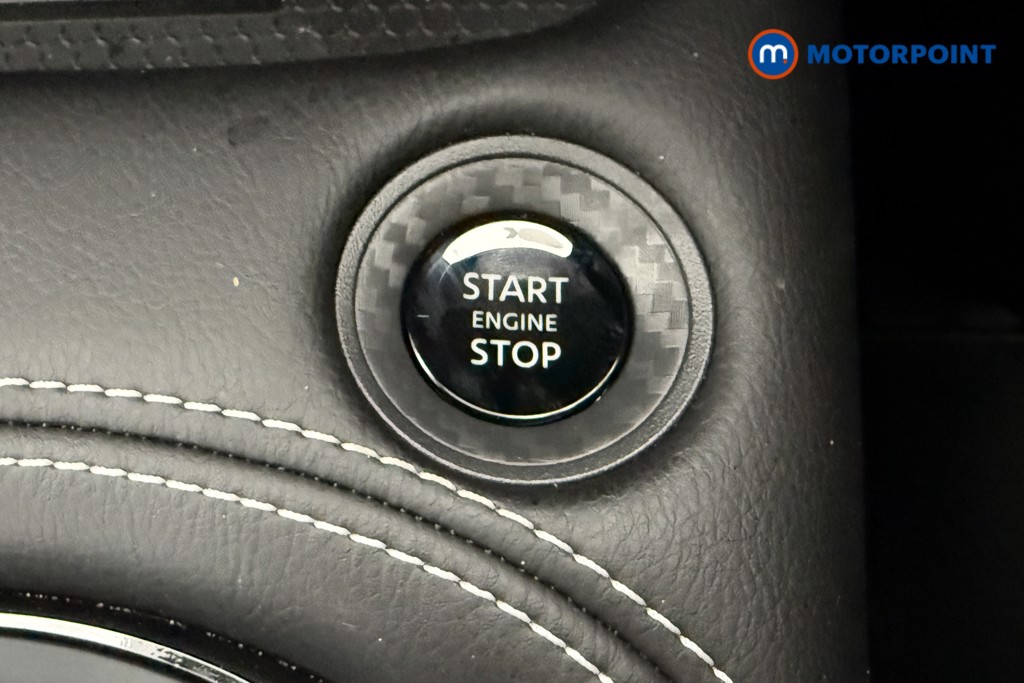 Nissan Juke Tekna Automatic Petrol SUV - Stock Number (1596699) - 20th supplementary image