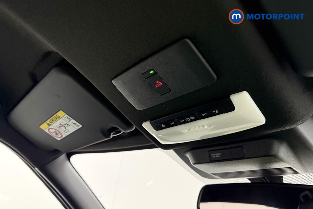 Nissan Juke Tekna Automatic Petrol SUV - Stock Number (1596699) - 21st supplementary image