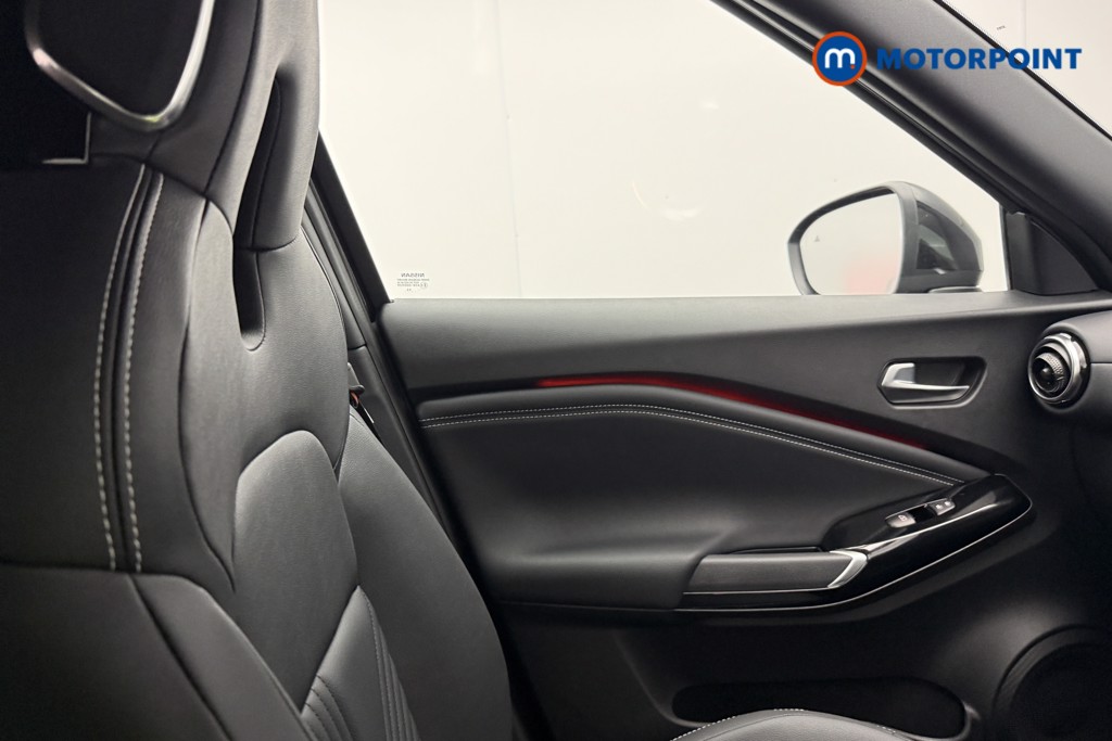 Nissan Juke Tekna Automatic Petrol SUV - Stock Number (1596699) - 24th supplementary image