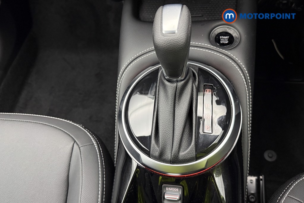 Nissan Juke Tekna Automatic Petrol SUV - Stock Number (1596699) - 25th supplementary image