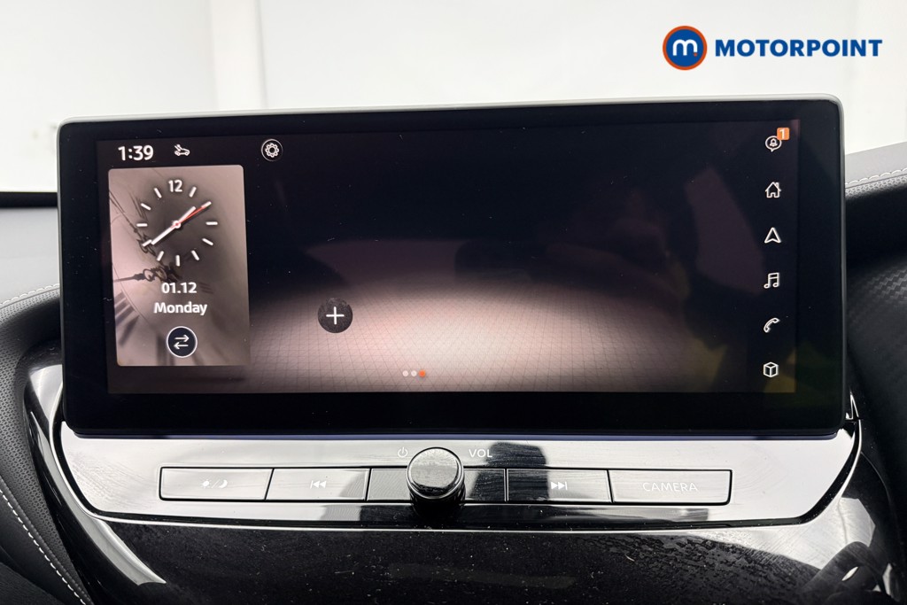 Nissan Juke Tekna Automatic Petrol SUV - Stock Number (1596699) - 28th supplementary image