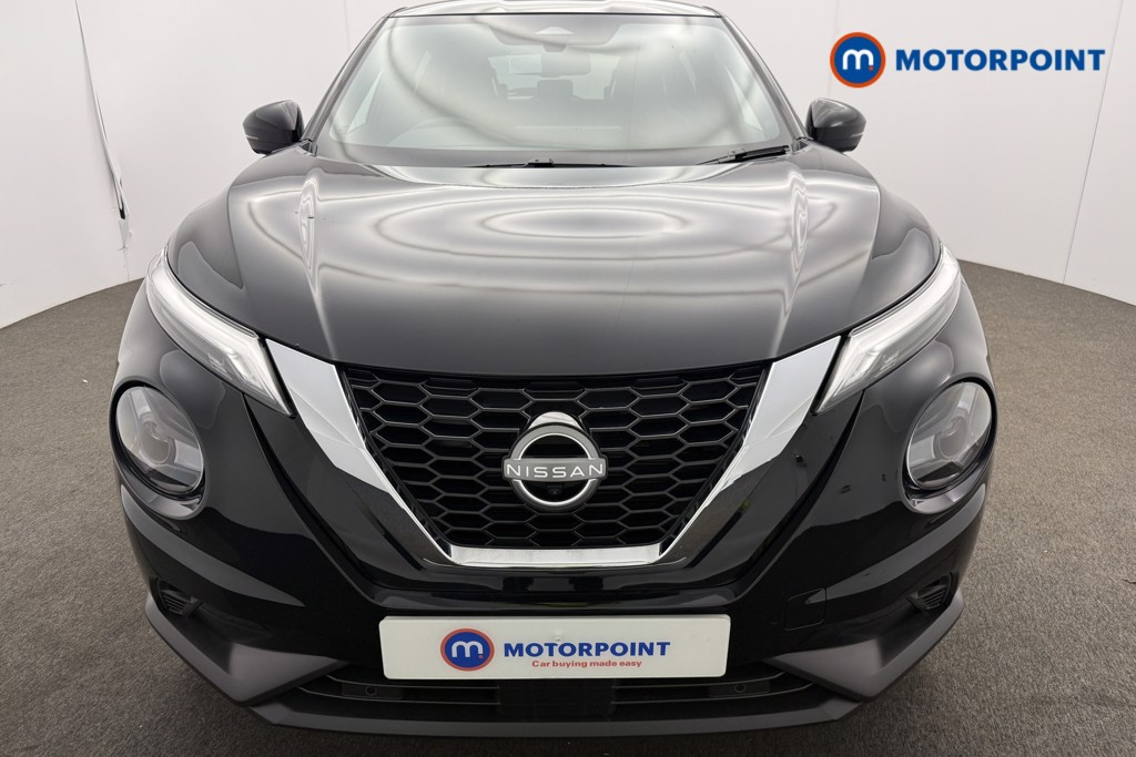 Nissan Juke Tekna Automatic Petrol SUV - Stock Number (1596703) - 2nd supplementary image