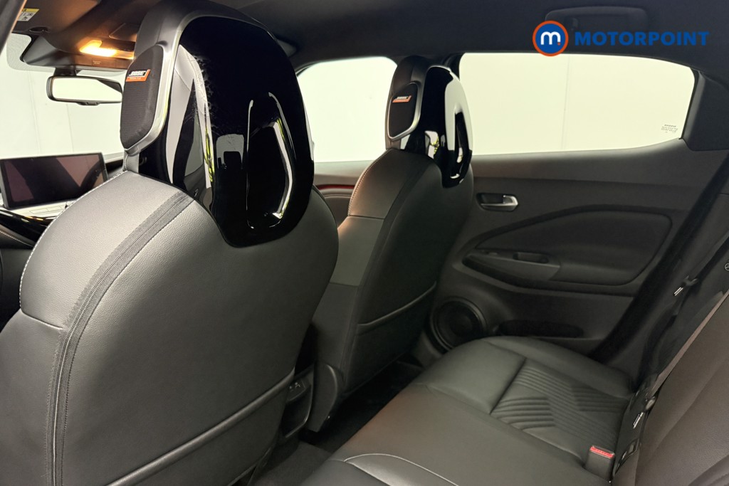 Nissan Juke Tekna Automatic Petrol SUV - Stock Number (1596703) - 6th supplementary image