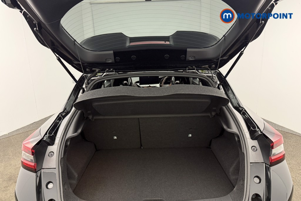 Nissan Juke Tekna Automatic Petrol SUV - Stock Number (1596703) - 9th supplementary image