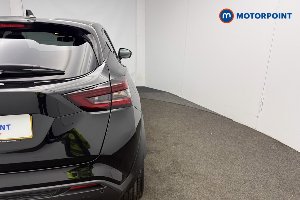 Nissan Juke Tekna Automatic Petrol SUV - Stock Number (1596703) - 10th supplementary image