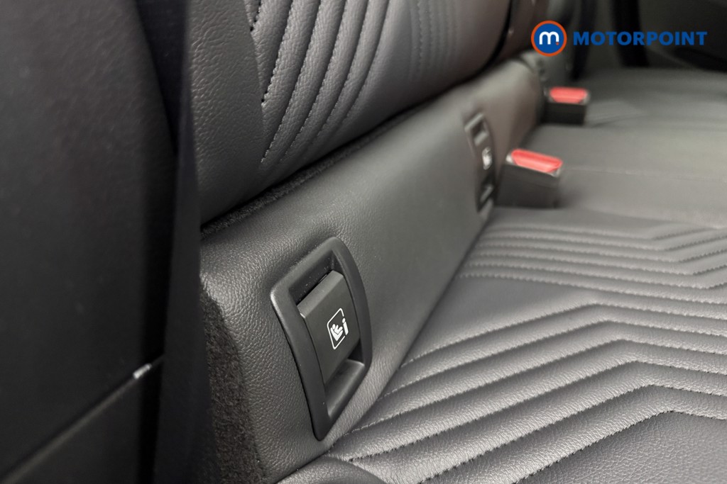 Nissan Juke Tekna Automatic Petrol SUV - Stock Number (1596703) - 13th supplementary image