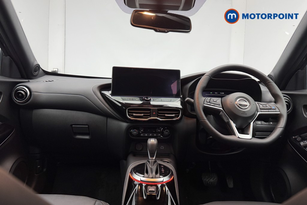 Nissan Juke Tekna Automatic Petrol SUV - Stock Number (1596703) - 14th supplementary image