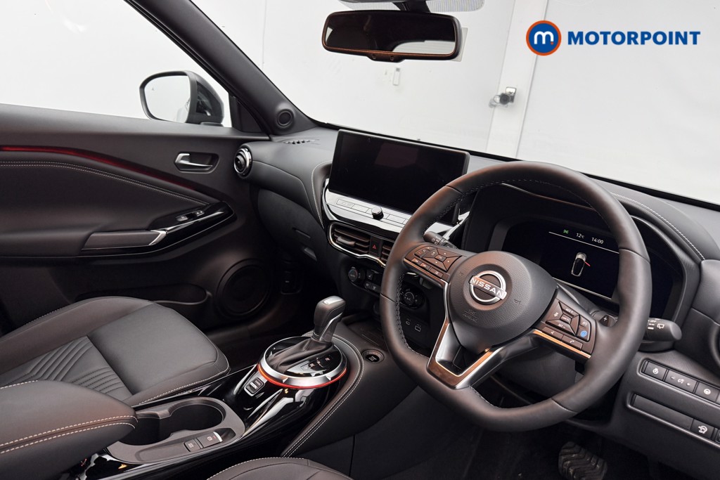 Nissan Juke Tekna Automatic Petrol SUV - Stock Number (1596703) - 15th supplementary image