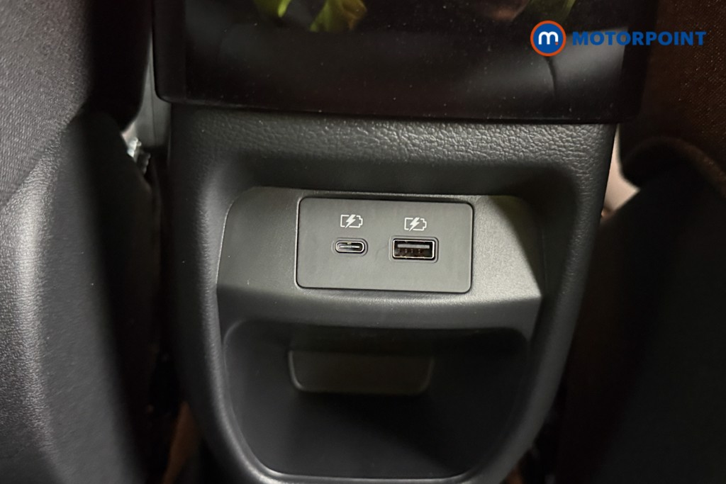 Nissan Juke Tekna Automatic Petrol SUV - Stock Number (1596703) - 16th supplementary image