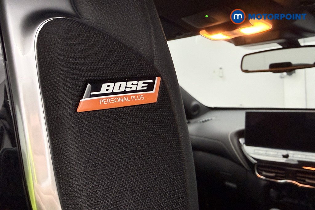 Nissan Juke Tekna Automatic Petrol SUV - Stock Number (1596703) - 17th supplementary image