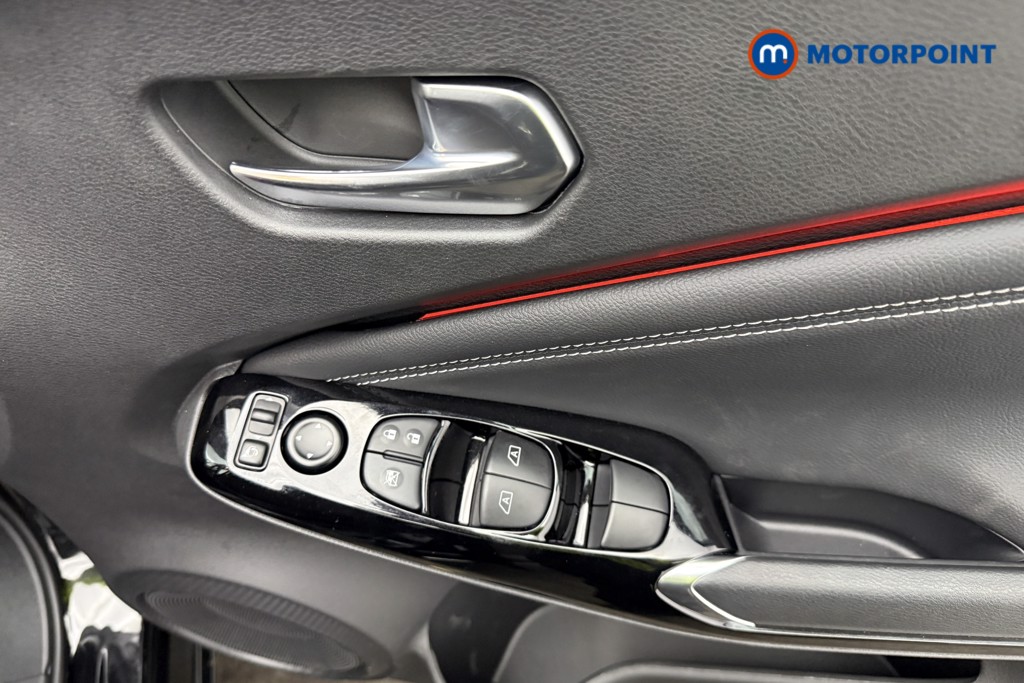 Nissan Juke Tekna Automatic Petrol SUV - Stock Number (1596703) - 18th supplementary image