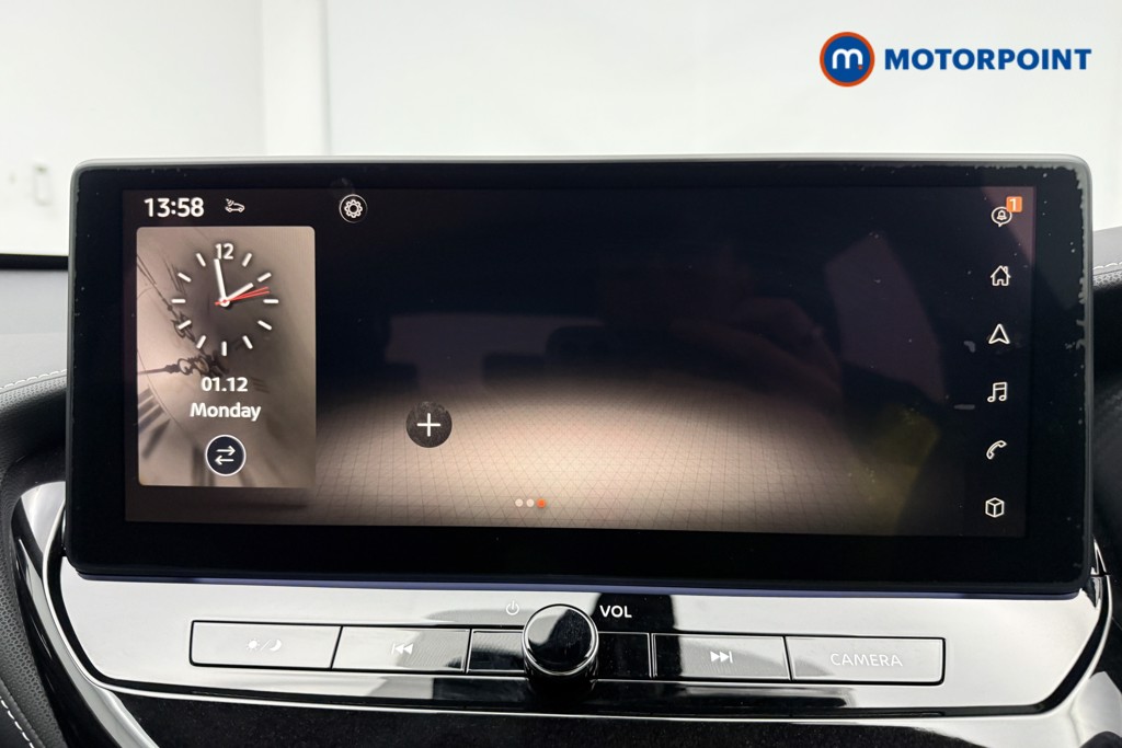 Nissan Juke Tekna Automatic Petrol SUV - Stock Number (1596703) - 22nd supplementary image