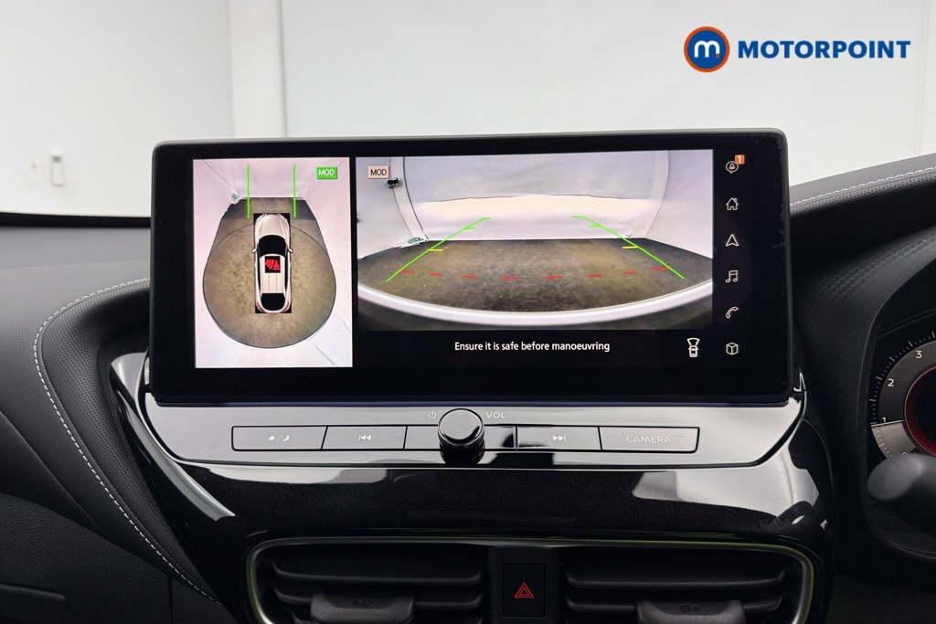 Nissan Juke Tekna Automatic Petrol SUV - Stock Number (1596703) - 30th supplementary image