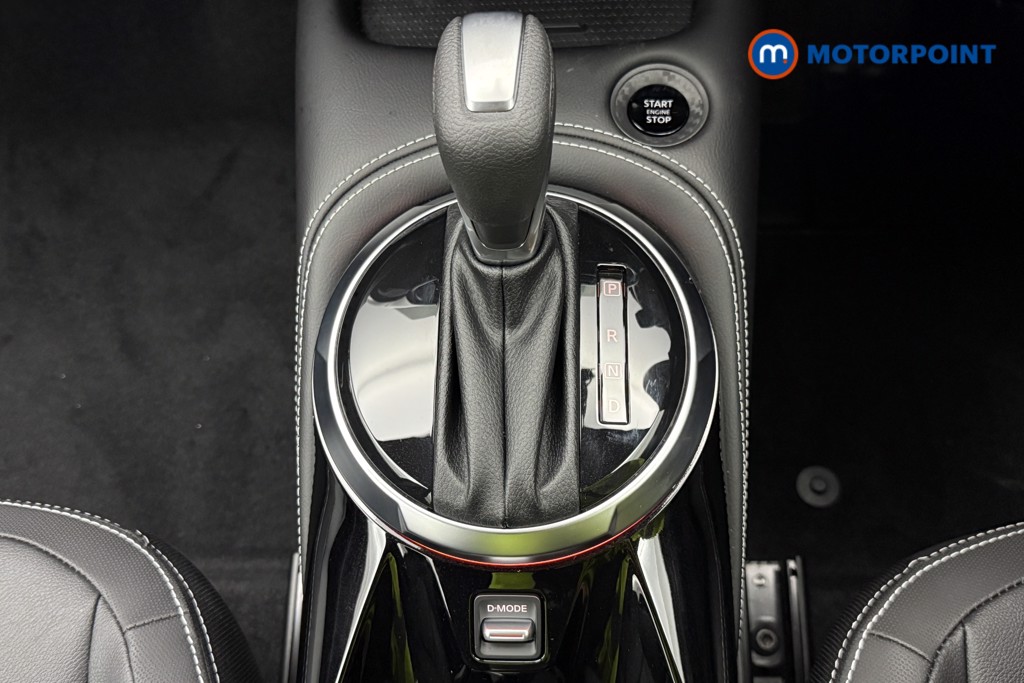 Nissan Juke Tekna Automatic Petrol SUV - Stock Number (1596703) - 34th supplementary image