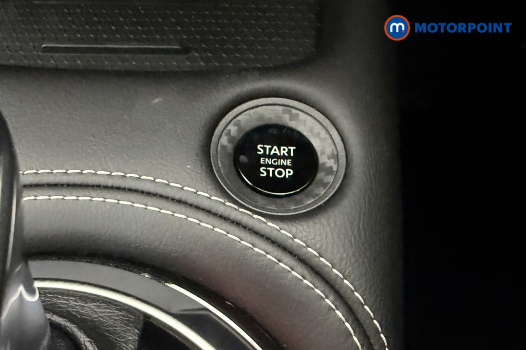 Nissan Juke Tekna Automatic Petrol SUV - Stock Number (1596703) - 35th supplementary image