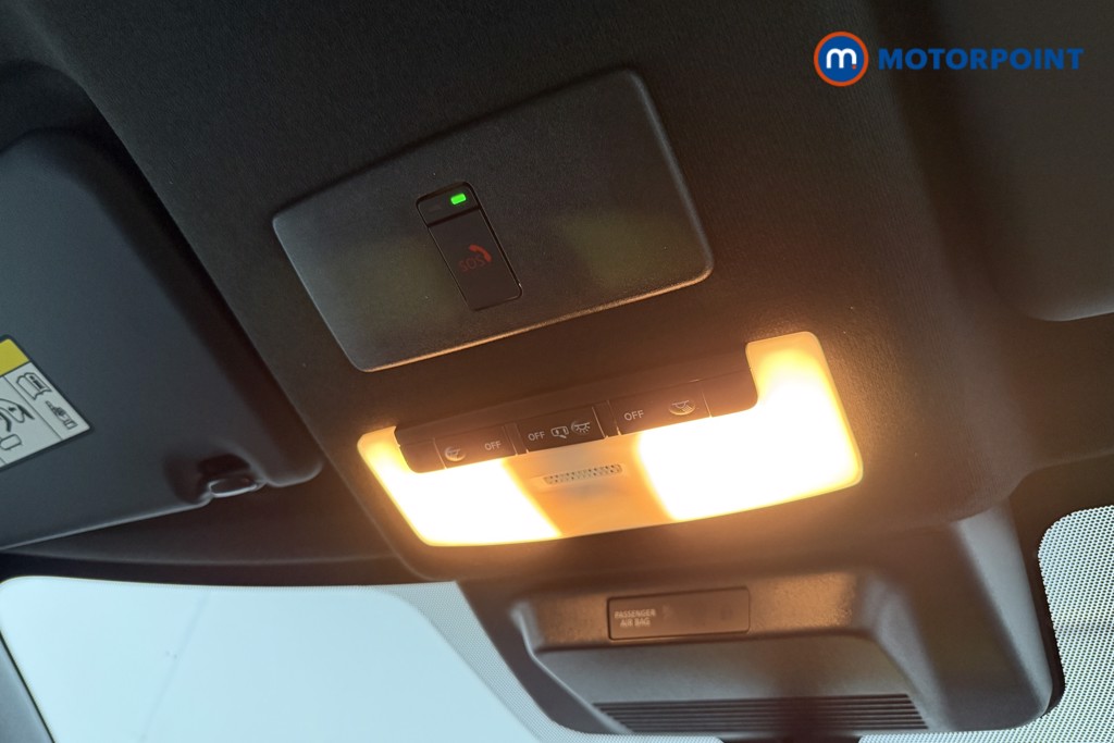 Nissan Juke Tekna Automatic Petrol SUV - Stock Number (1596703) - 39th supplementary image