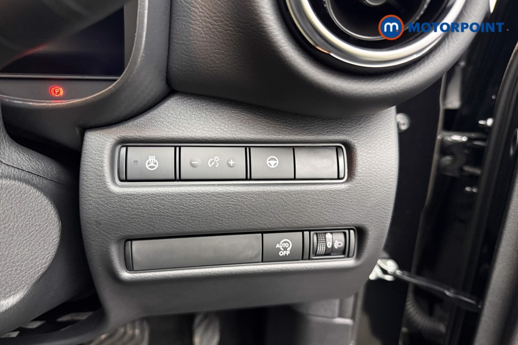 Nissan Juke Tekna Automatic Petrol SUV - Stock Number (1596703) - 40th supplementary image