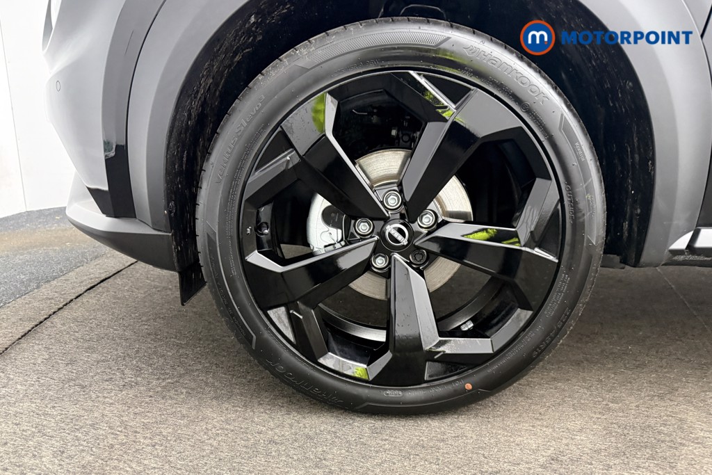 Nissan Juke Tekna Automatic Petrol SUV - Stock Number (1596703) - 41st supplementary image