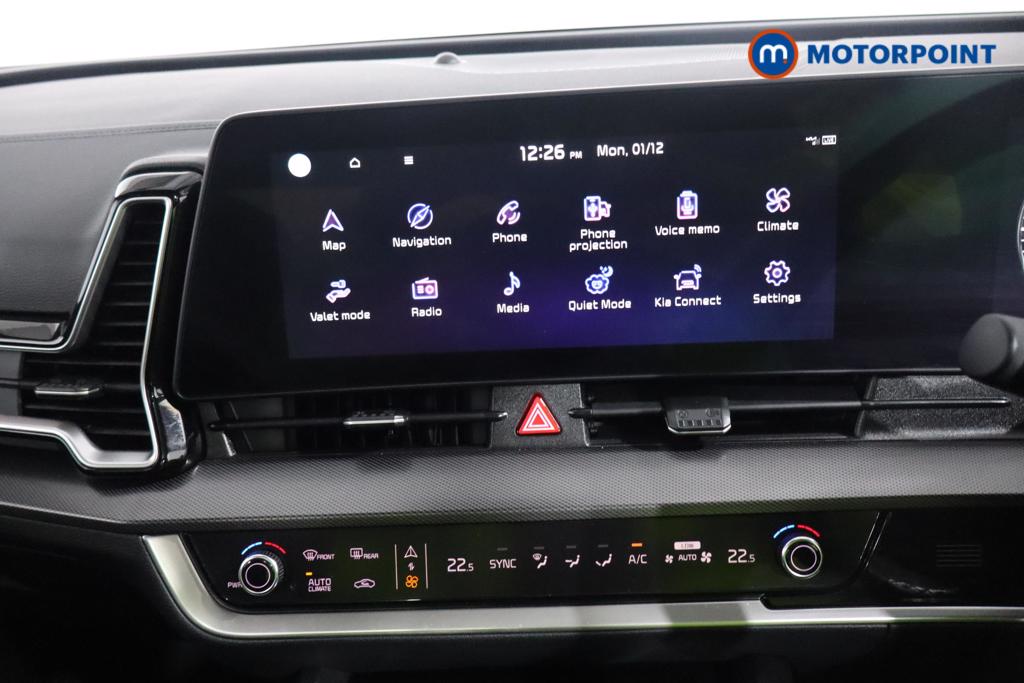 KIA Sportage Gt-Line S Automatic Petrol SUV - Stock Number (1596732) - 2nd supplementary image