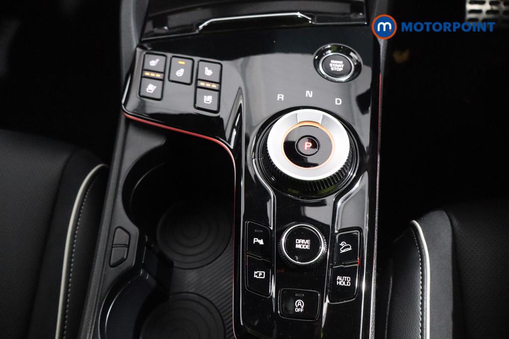 KIA Sportage Gt-Line S Automatic Petrol SUV - Stock Number (1596732) - 3rd supplementary image