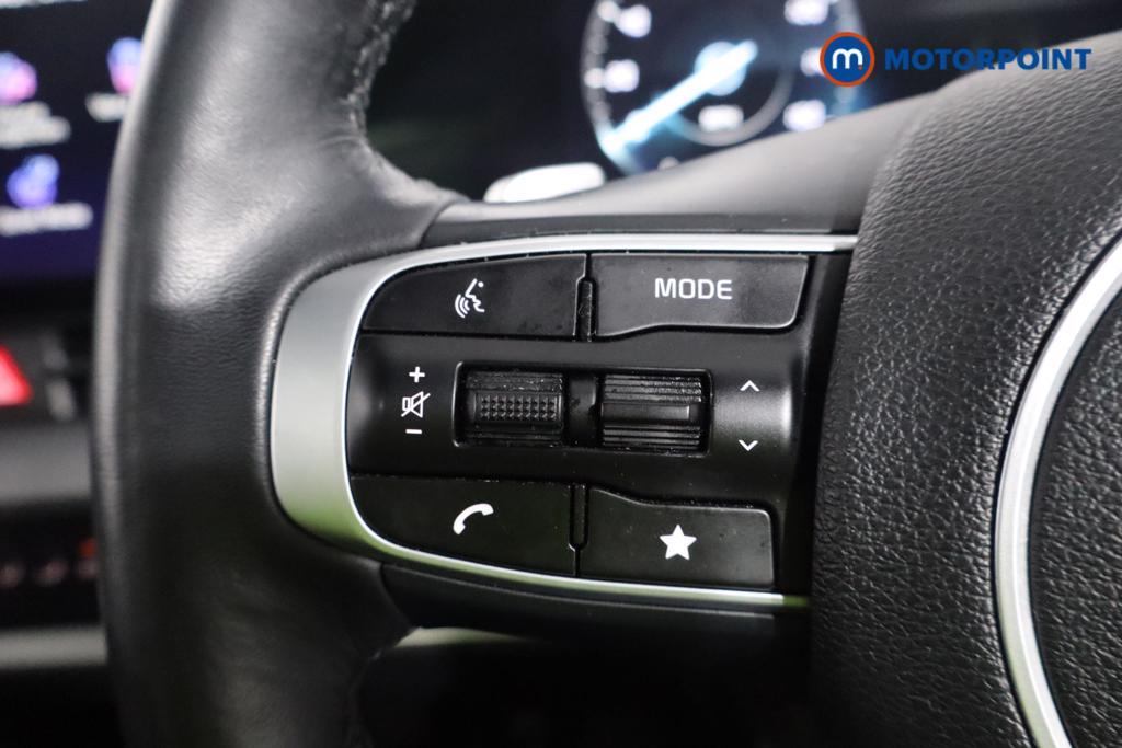 KIA Sportage Gt-Line S Automatic Petrol SUV - Stock Number (1596732) - 6th supplementary image