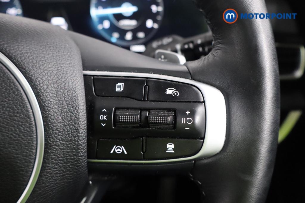 KIA Sportage Gt-Line S Automatic Petrol SUV - Stock Number (1596732) - 7th supplementary image