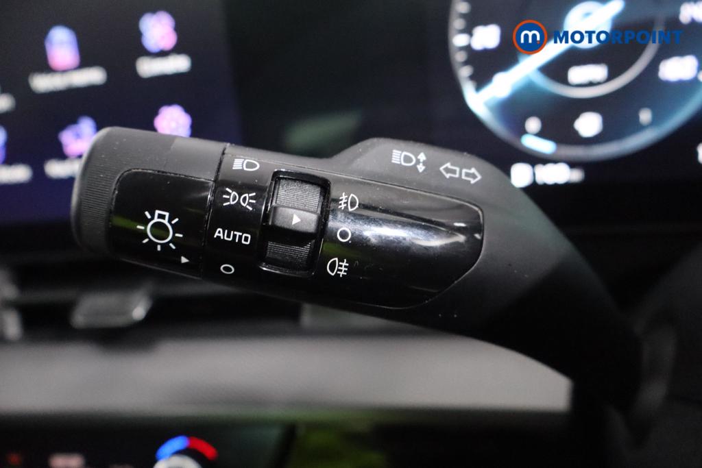 KIA Sportage Gt-Line S Automatic Petrol SUV - Stock Number (1596732) - 9th supplementary image